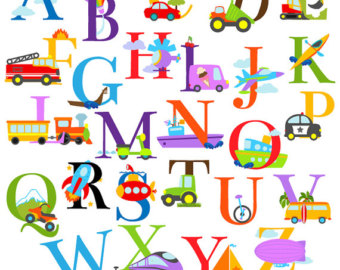 Alphabet For Teachers Kid Download Png Clipart