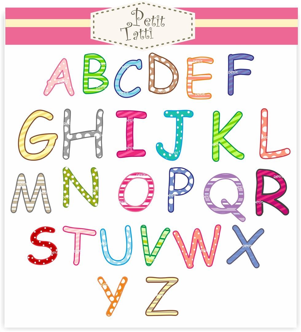 Alphabet Hd Image Clipart