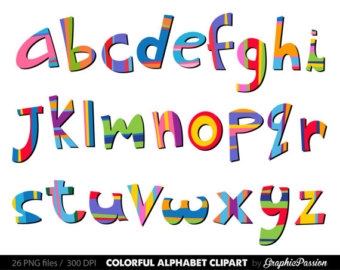 Alphabet Art Hd Photos Clipart