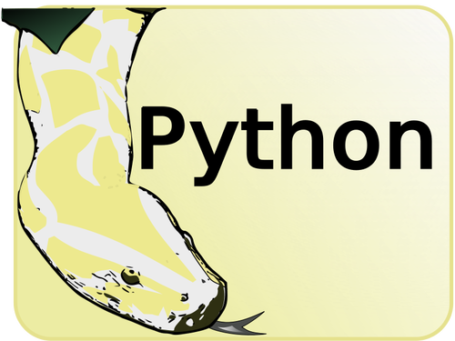Python Clipart