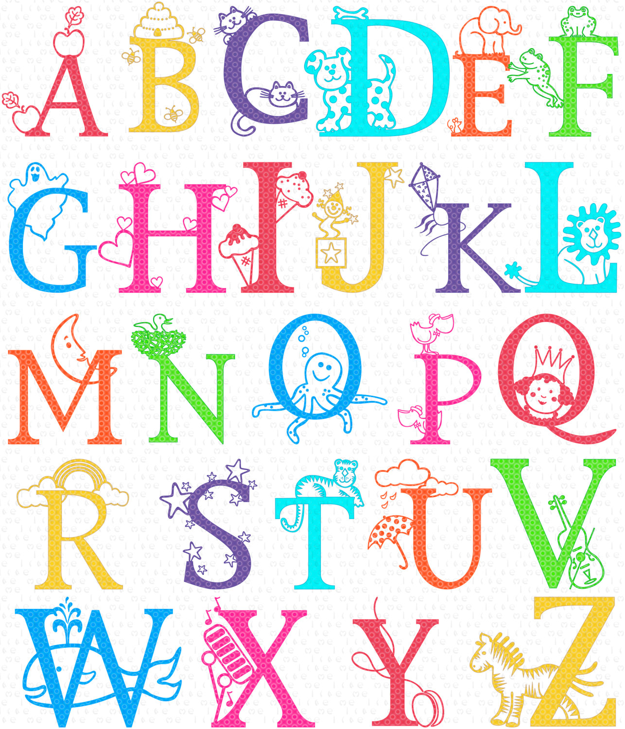 Alphabet For Teachers Kid Png Images Clipart