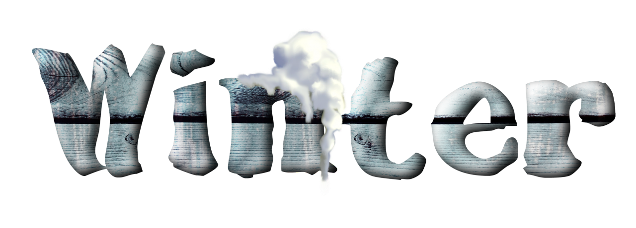 Winter Cartoon Clipart