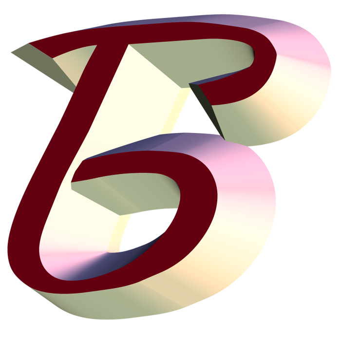 Circle Logo Clipart