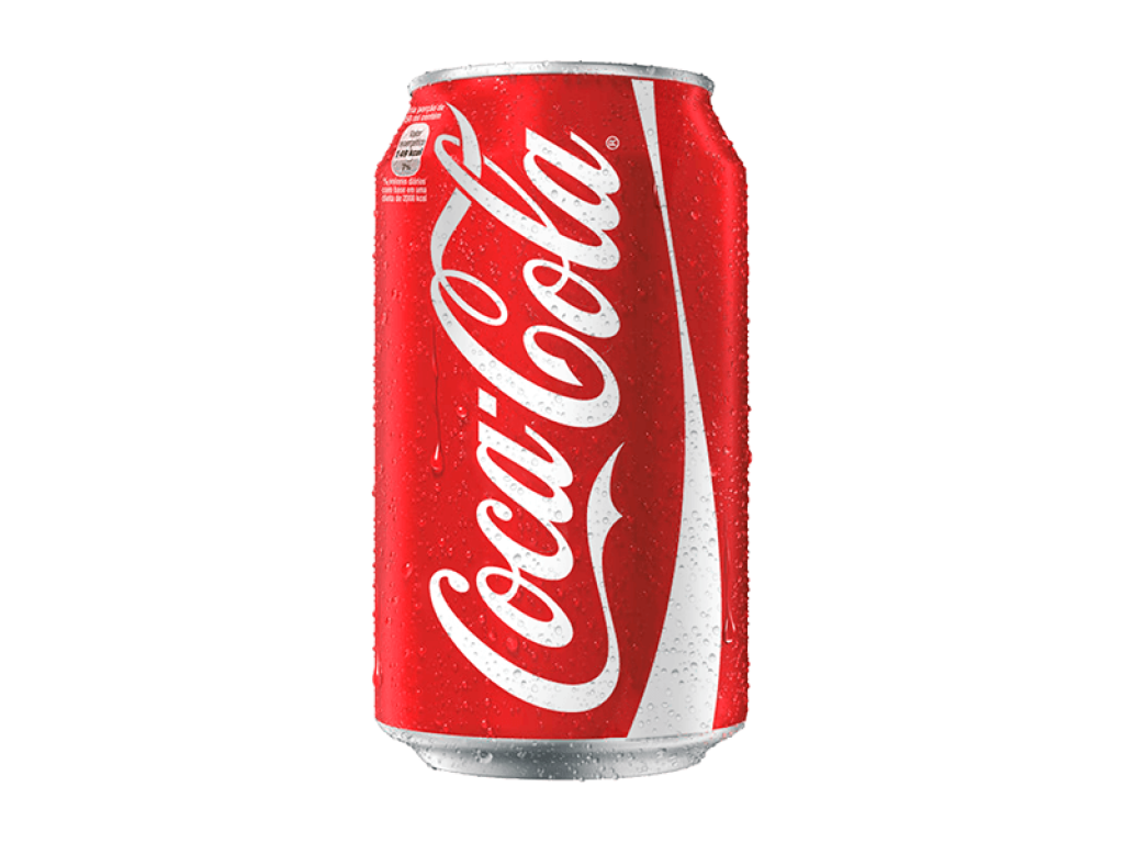 Coca Cola Clipart