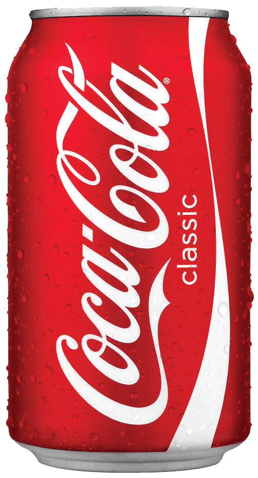 Coca Cola Clipart