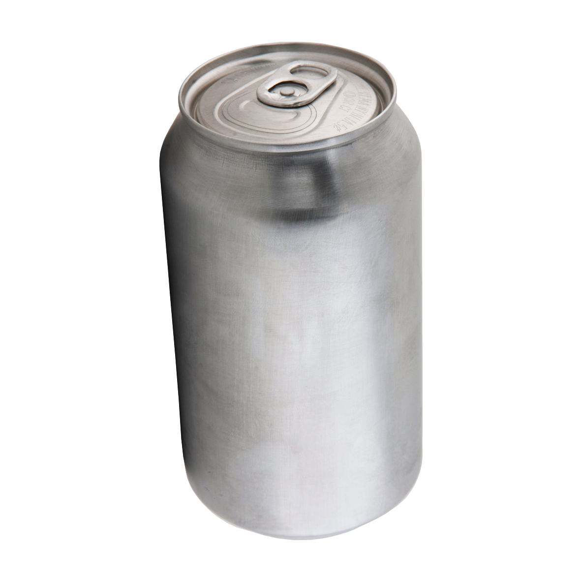 Tin Can Aluminum Can Clipart