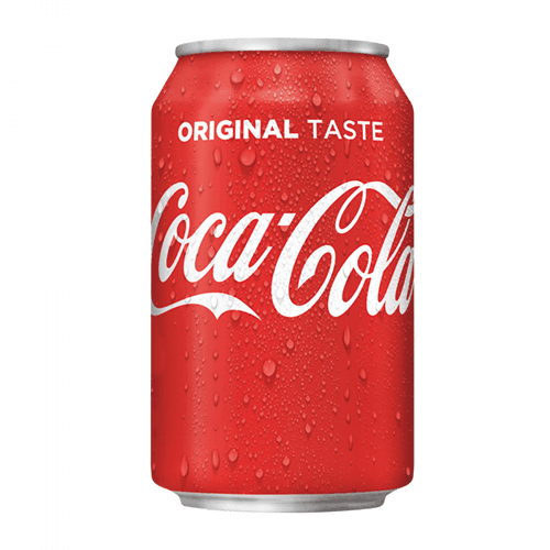 Coca-Cola Clipart