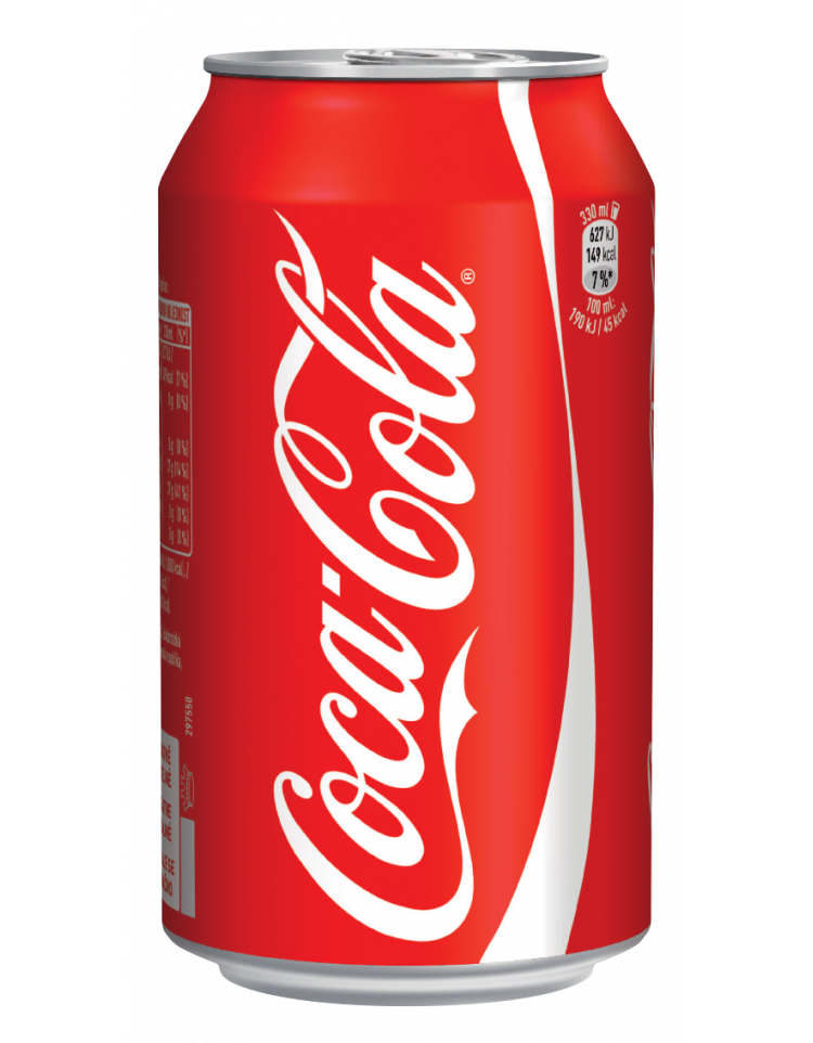 Coca Cola Clipart