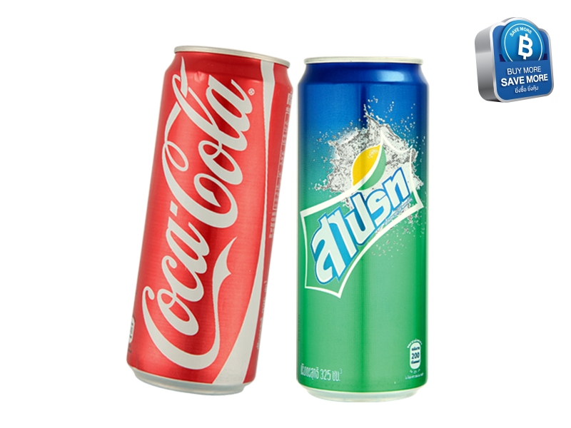Coke Can Background Clipart