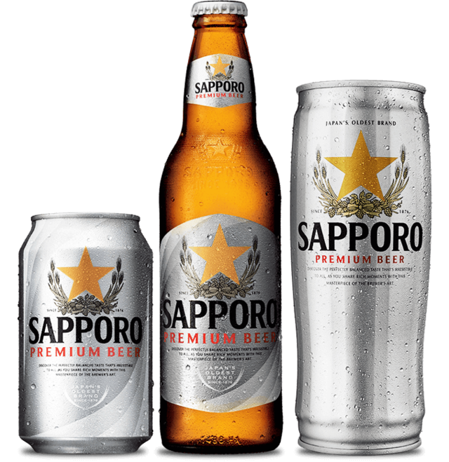 Beer Cartoon Clipart