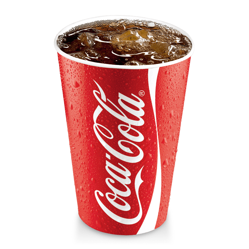 Coca Cola Clipart