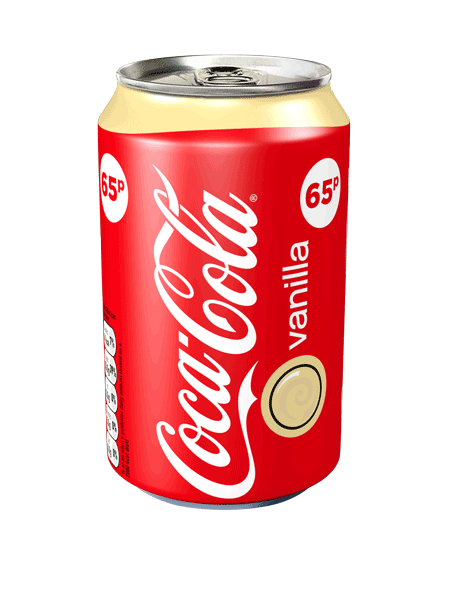 Coca Cola Clipart