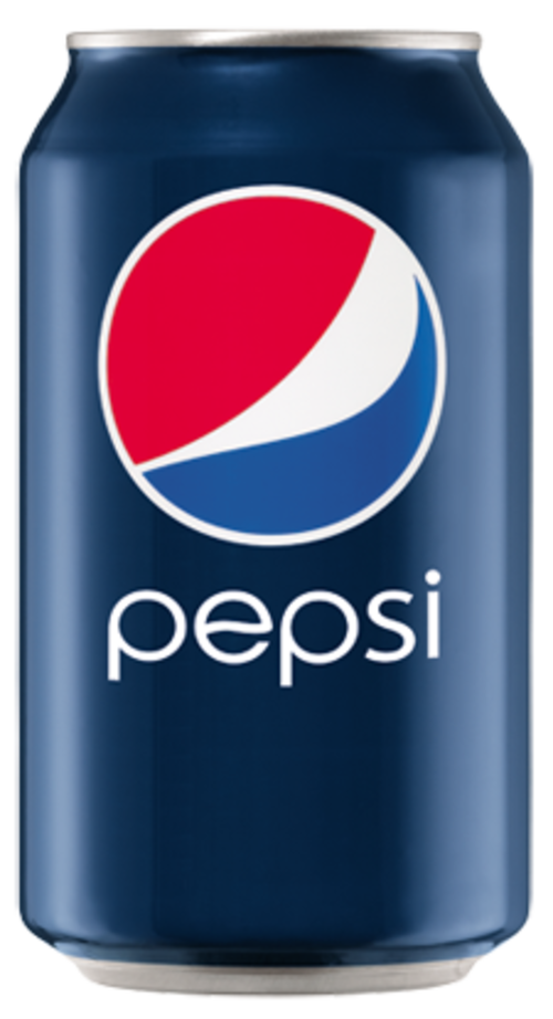Pepsi Logo Clipart