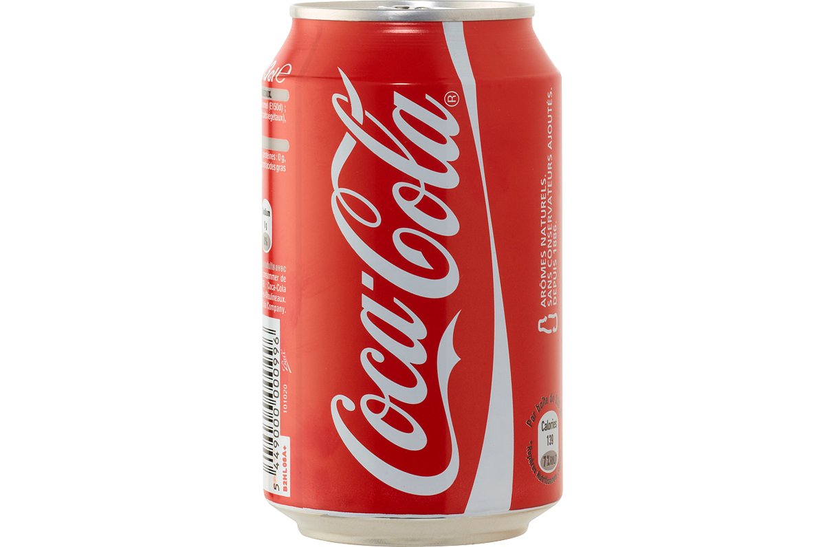 Coca Cola Clipart