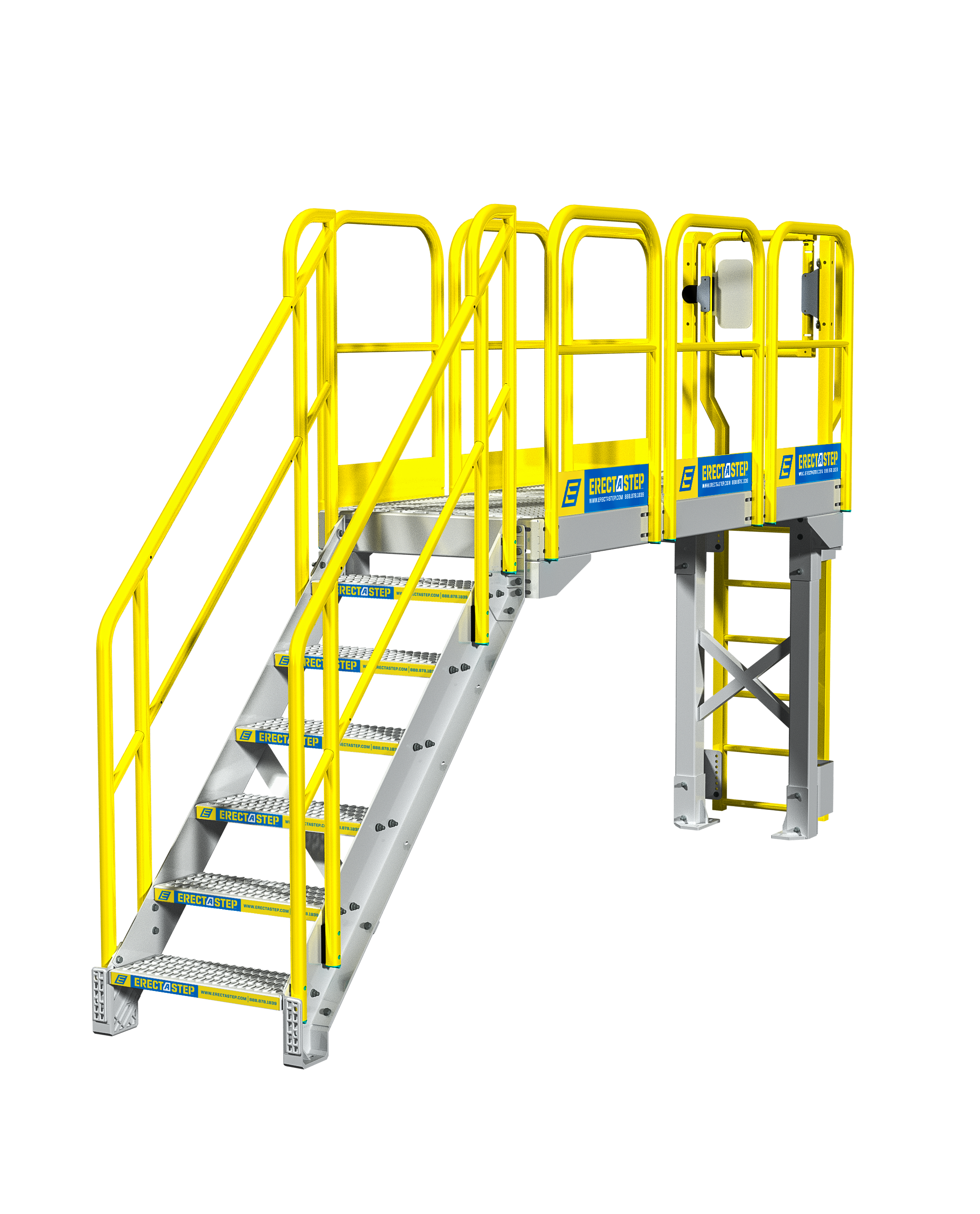 Ladder Cartoon Clipart