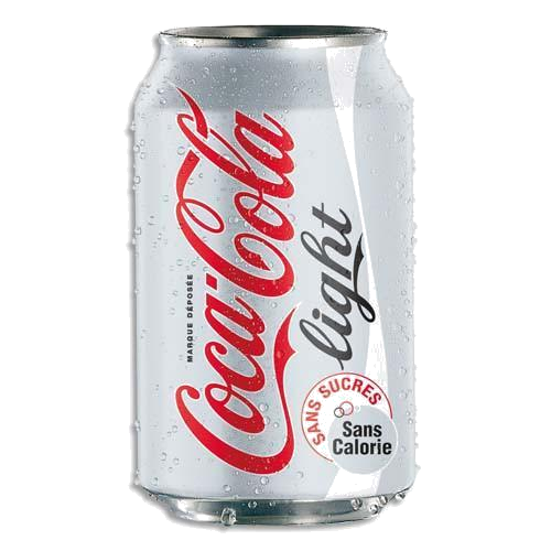 Coke Can Background Clipart