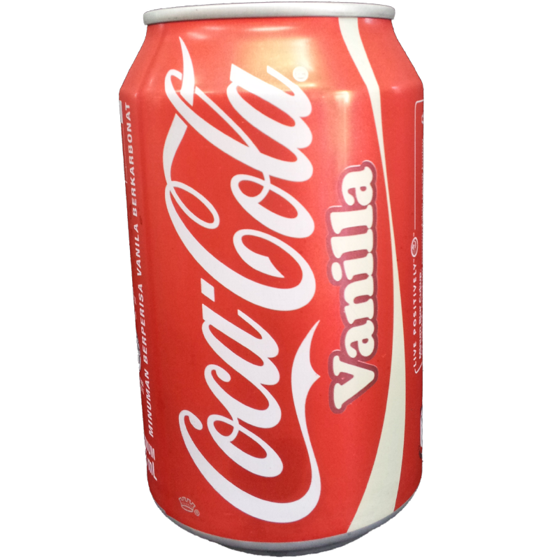 Coke Can Background Clipart