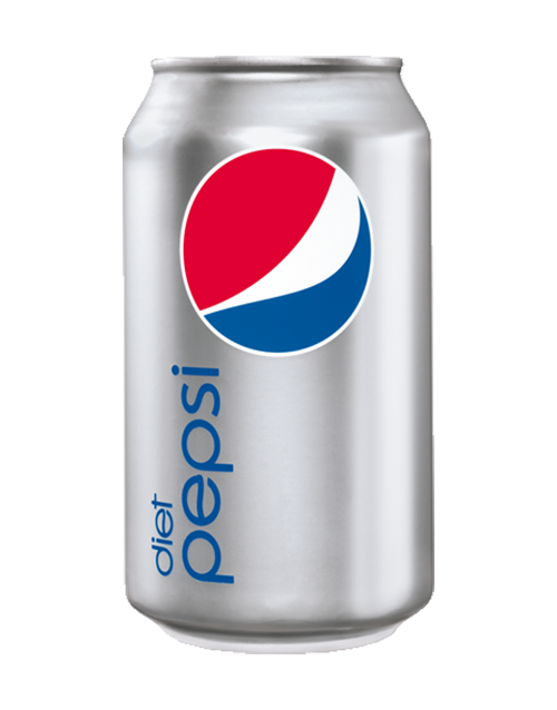 Coke Can Background Clipart