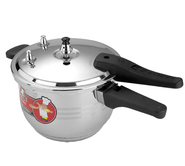Kitchen Cartoon Clipart