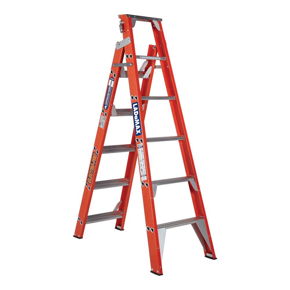 Ladder Cartoon Clipart