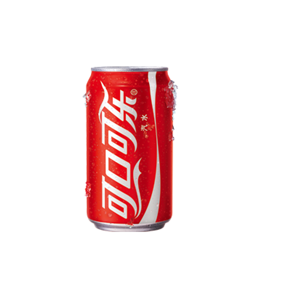 Coca Cola Clipart