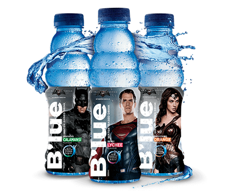 Plastic Bottle Clipart