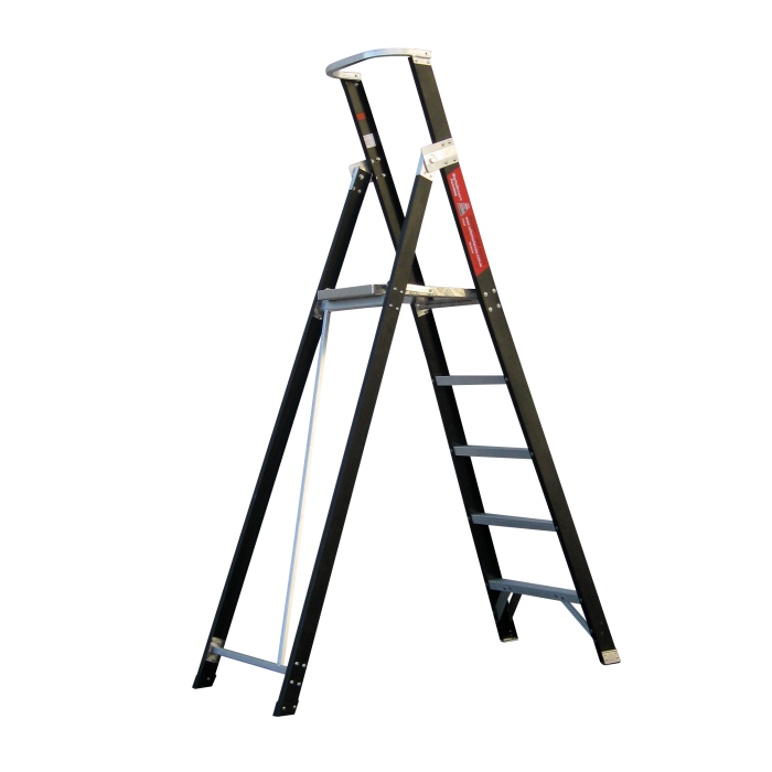 Ladder Cartoon Clipart