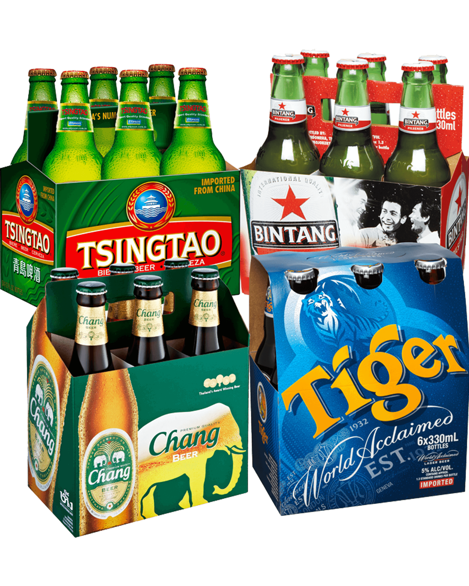 Beer Cartoon Clipart