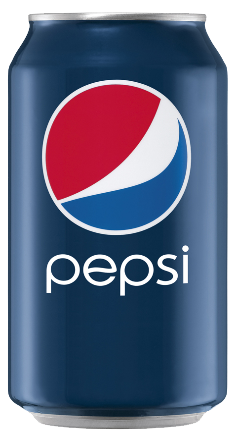 Coke Can Background Clipart