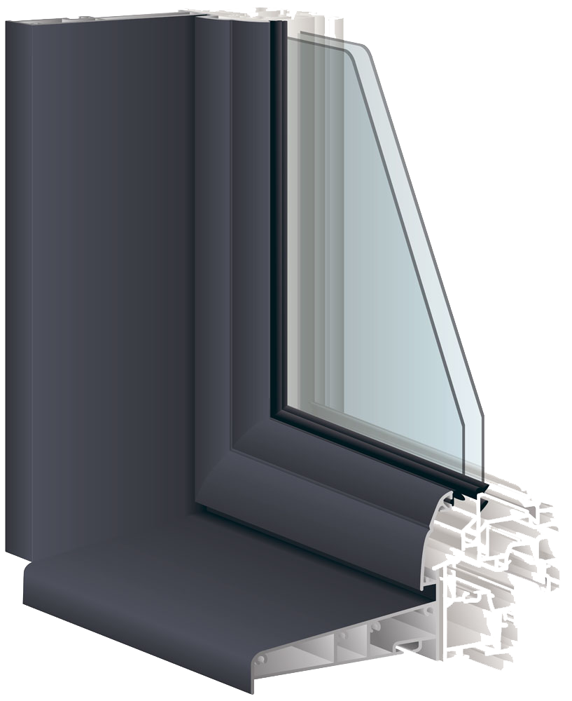 Window Cartoon Clipart