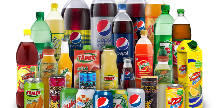 Juice Background Clipart