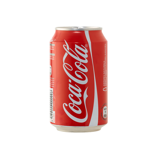 Coke Can Background Clipart