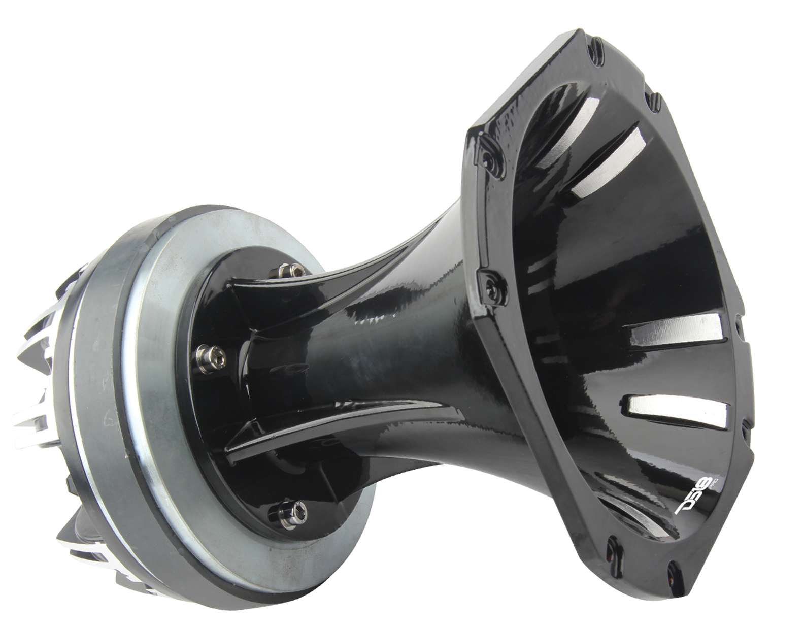 Compression Driver Hardware Clipart
