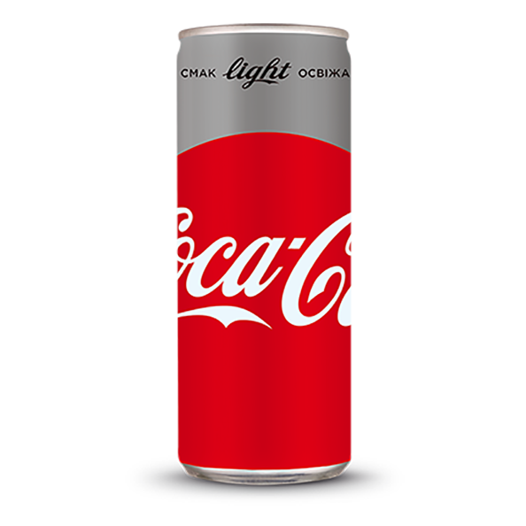 Coke Can Background Clipart