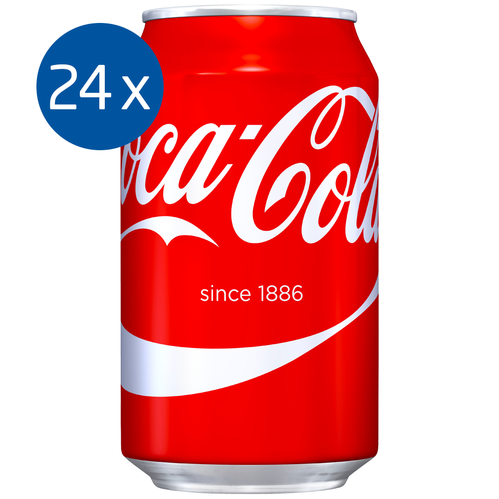 Coke Can Background Clipart