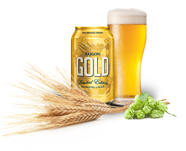 Gold Bottle Clipart