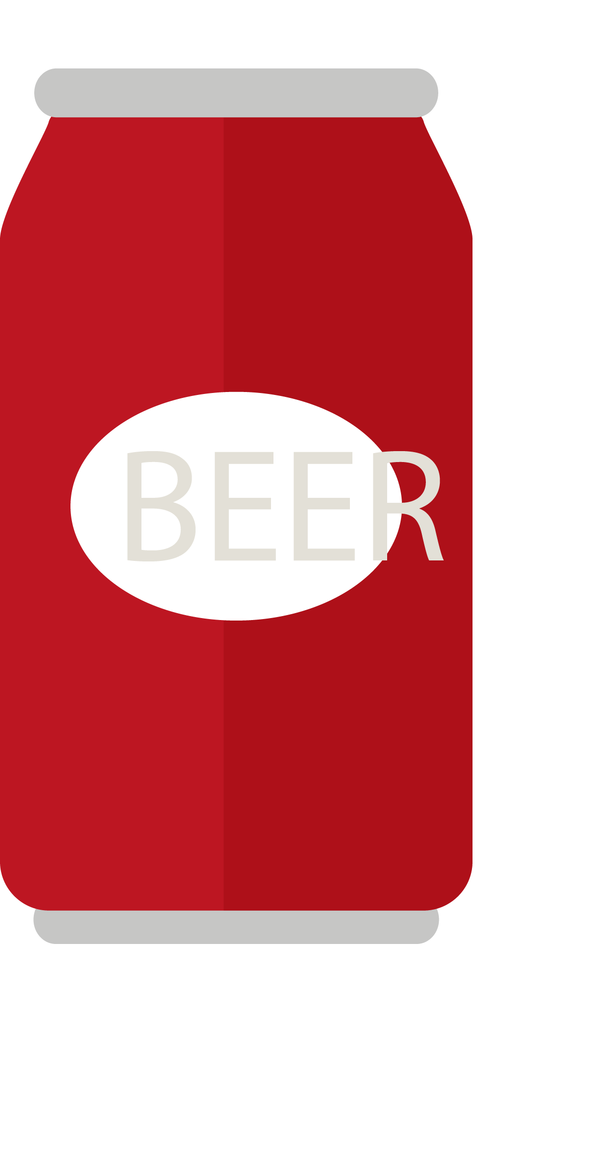 Beer Cartoon Clipart