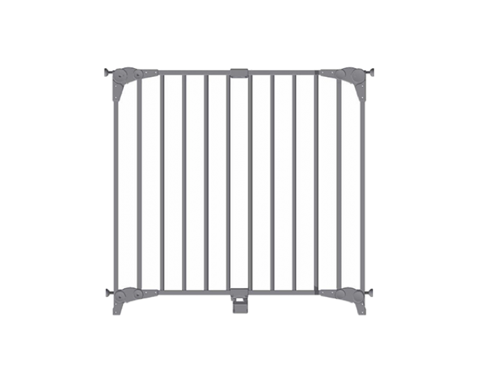 Fence Cartoon Clipart