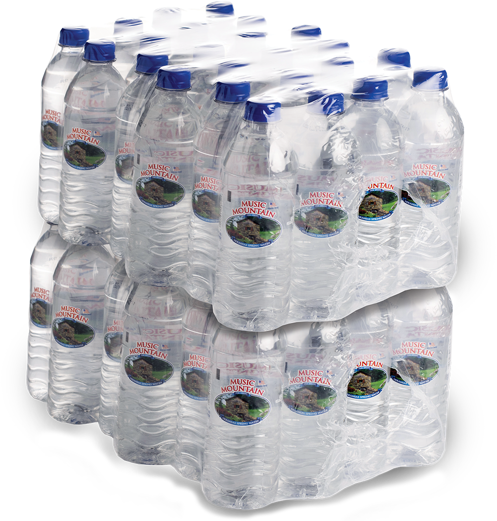 Plastic Bottle Clipart