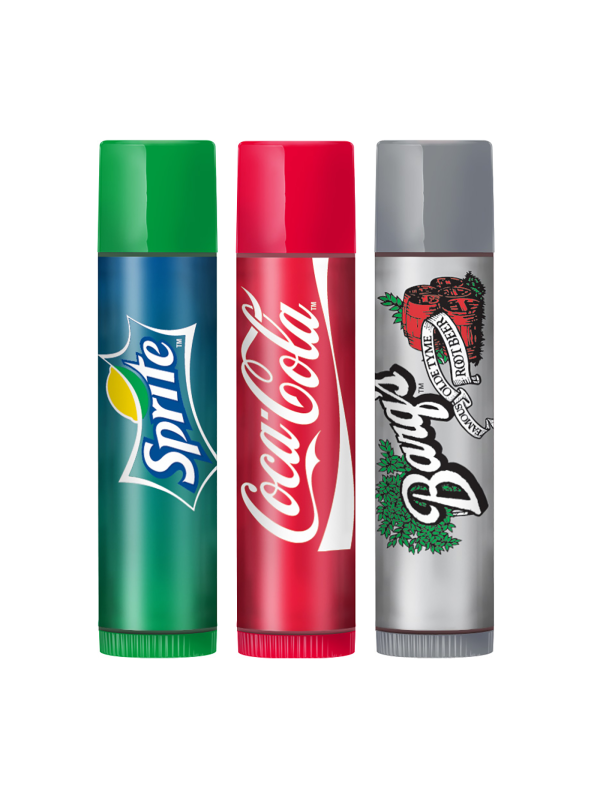 Fizzy Drinks Aluminum Can Clipart