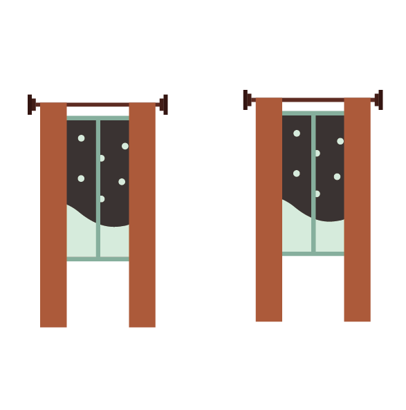 Snow Background Clipart