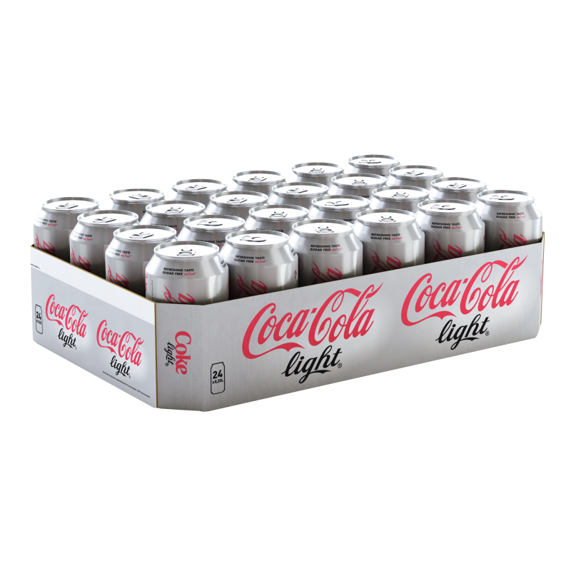Coke Can Background Clipart
