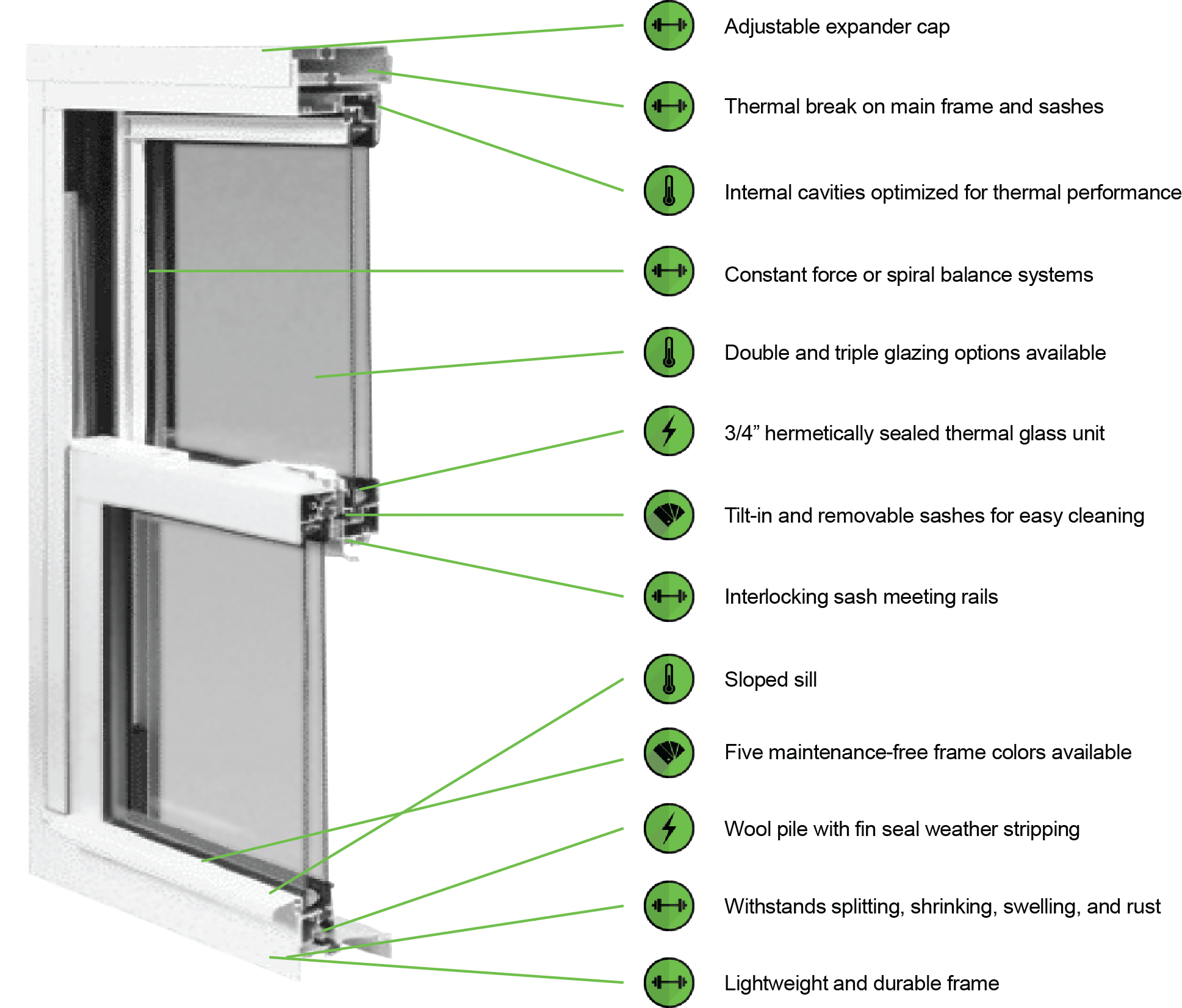 Window Cartoon Clipart