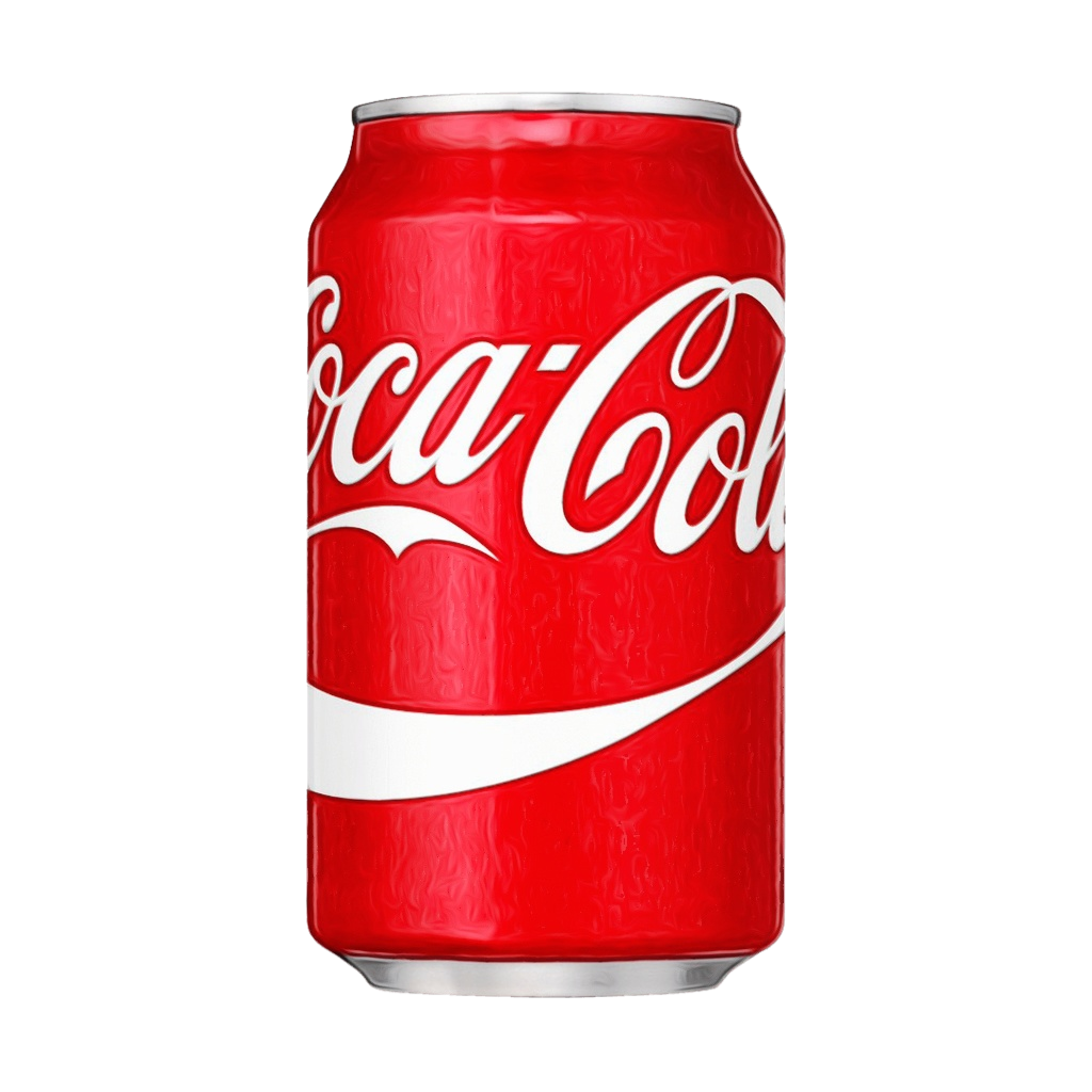 Coca-cola Clipart