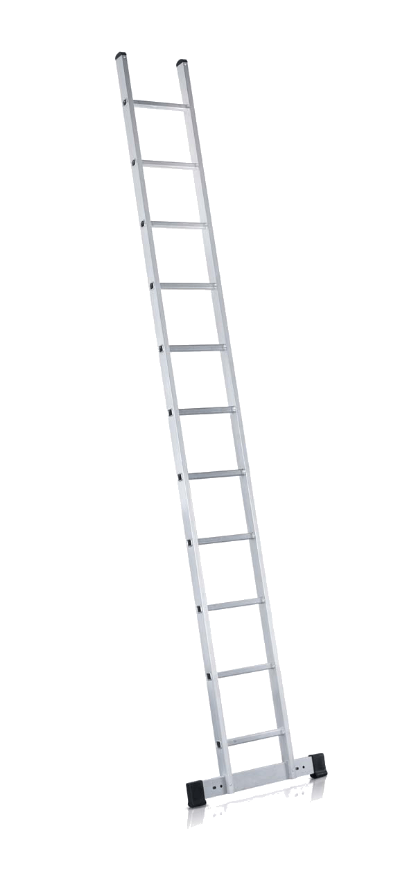 Ladder Cartoon Clipart