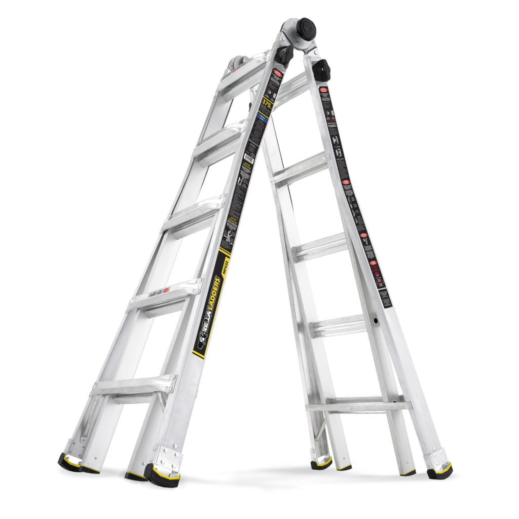 Ladder Cartoon Clipart