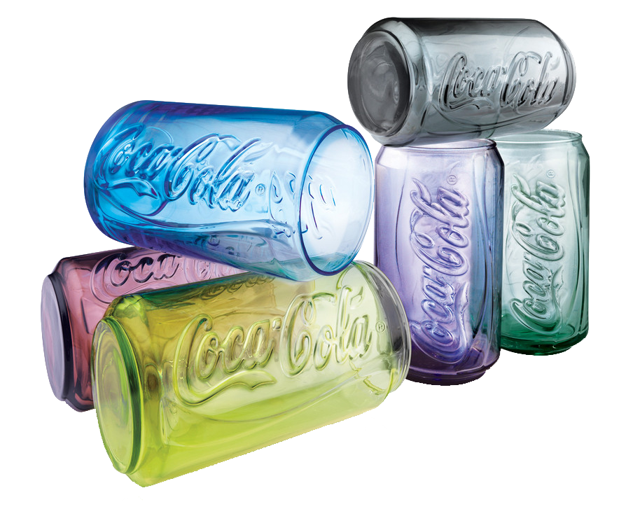 Coke Can Background Clipart