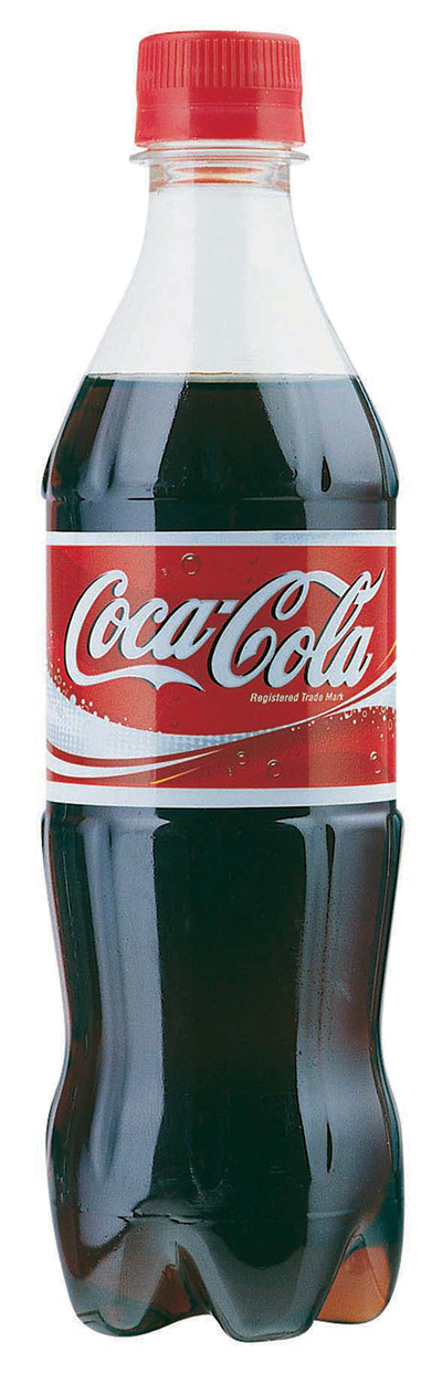 Coke Can Background Clipart