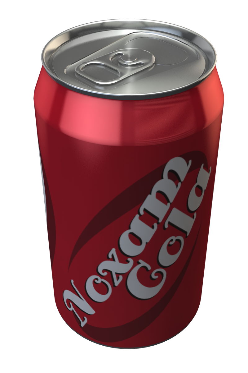 Aluminum Can Aluminum Can Clipart