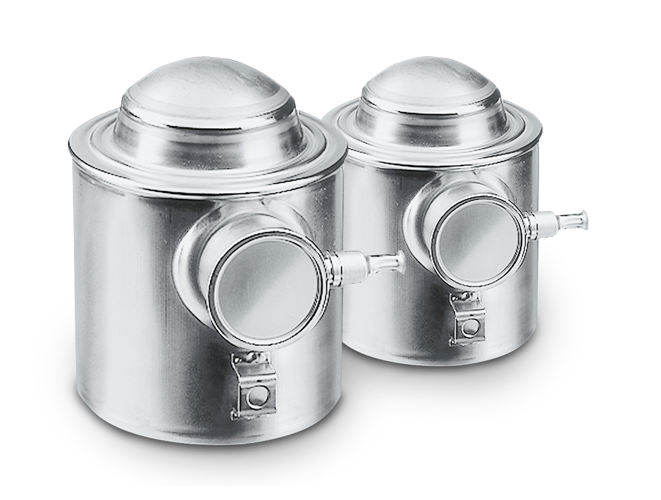 Load Cell Aluminum Can Clipart